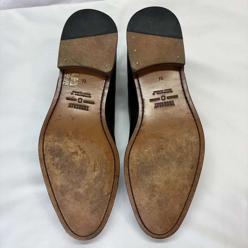 Thursday Boot Co. 